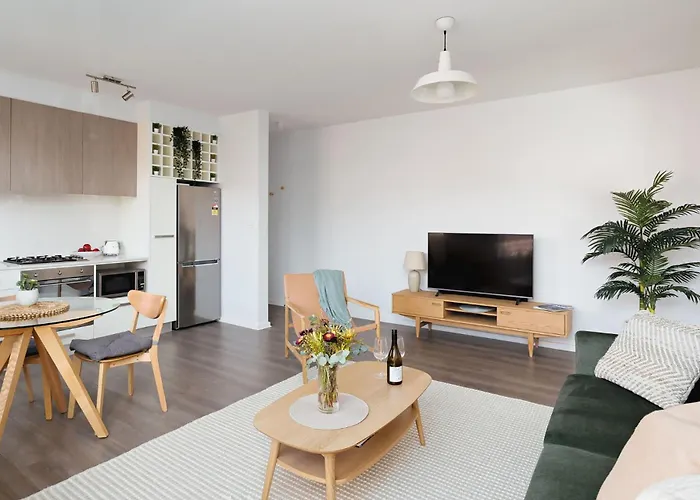 Apartmán
