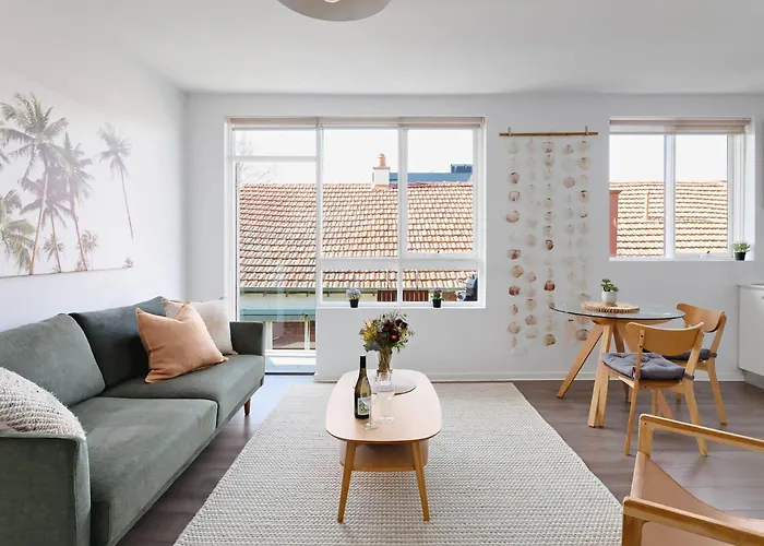 Apartmán