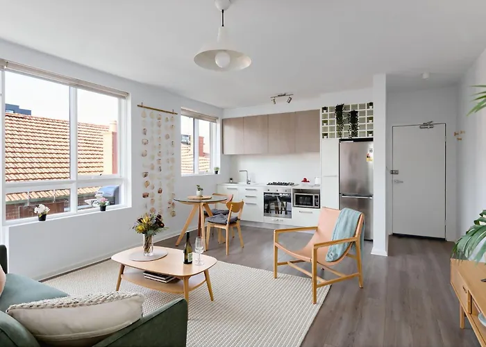 Apartmán